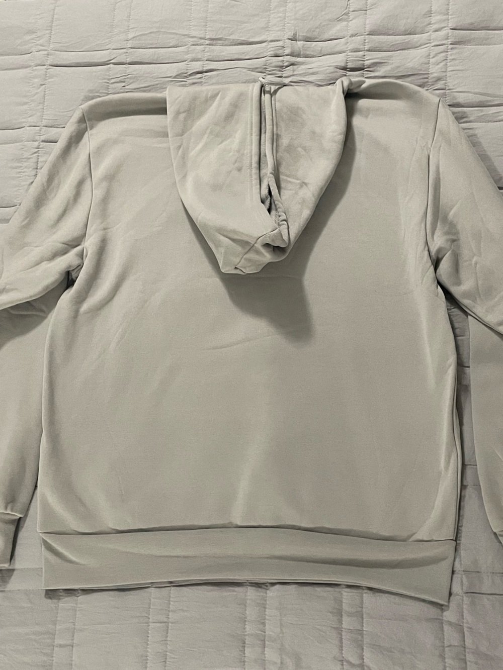 Marvel Spider-Man Graphic Hoodie - Light Gray - Picture 4 of 6